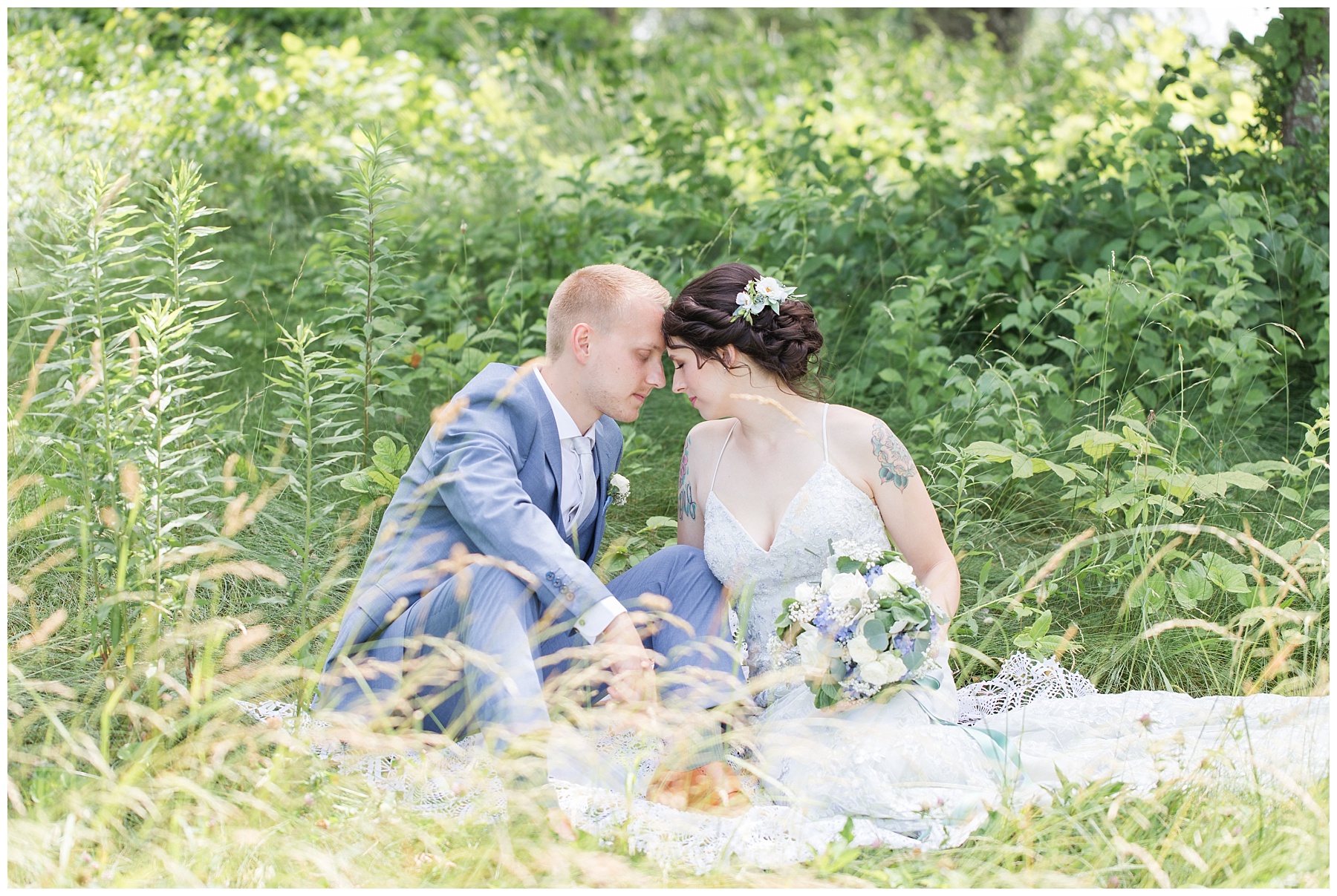 How To Prepare For Ah Mazing Wedding Photos Blog
